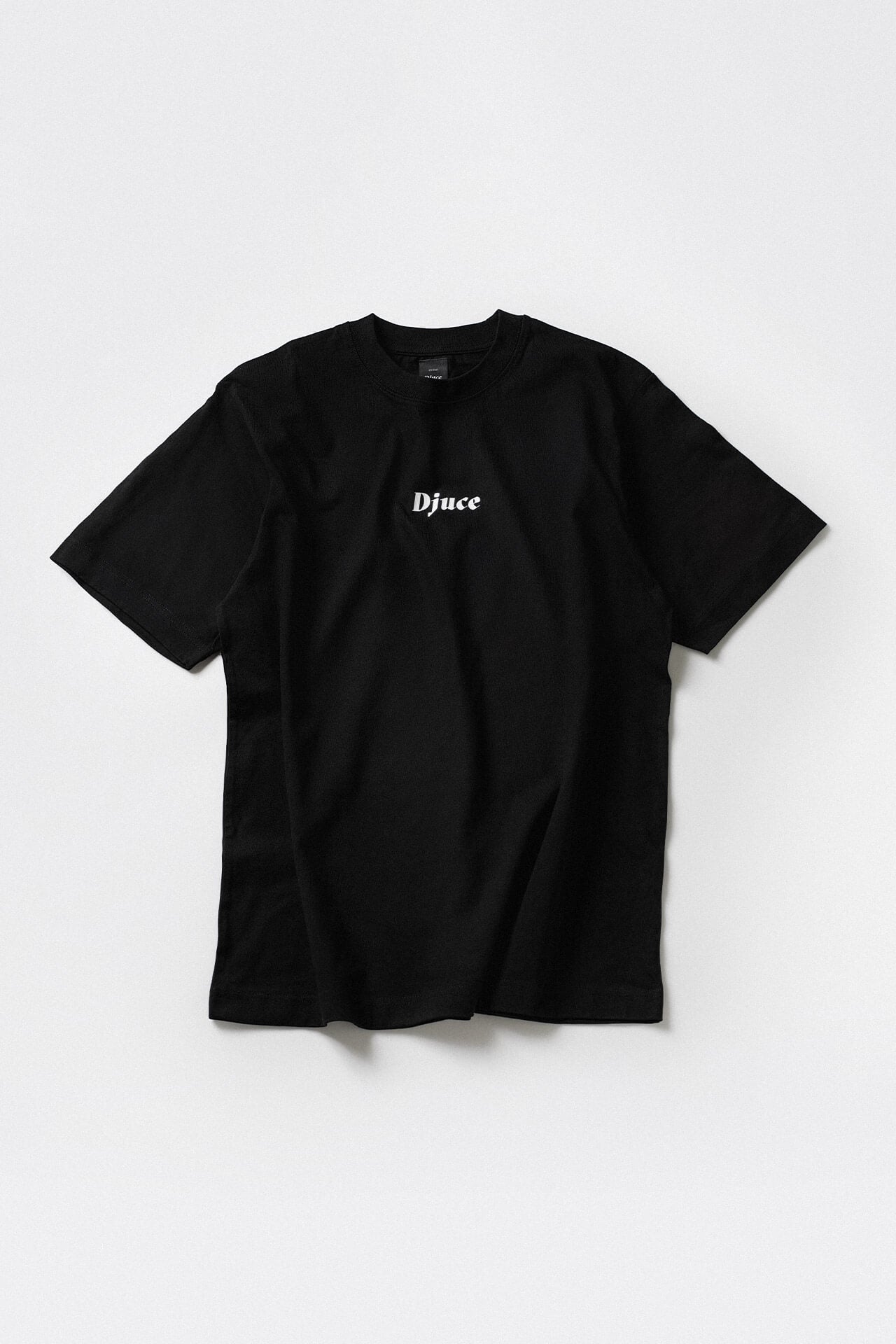 Provence T-Shirt — Black