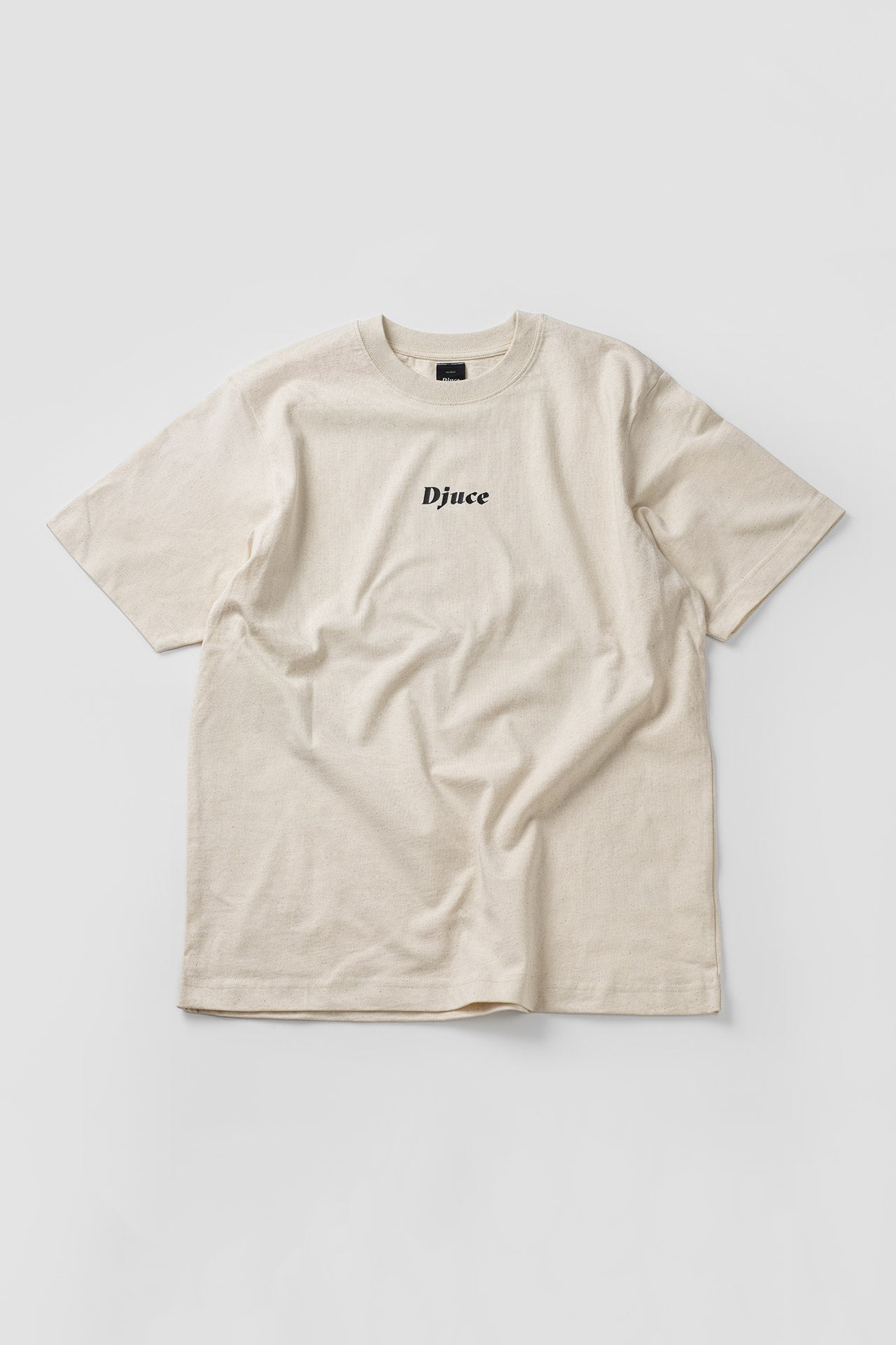Lovers T-Shirt — Natural Raw